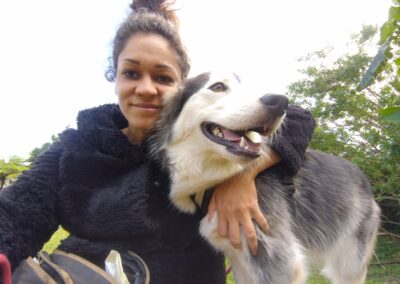 Taïga